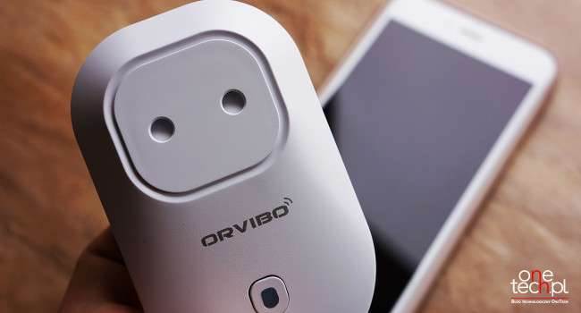 Orvibo S20 - inteligentne gniazdko ścienne sterowane za pomocą iPhone recenzje, akcesoria zastosowanie, zalety, wtyczka wifi Orvibo S20, wtyczka Orvibo S20, Wideo, wady, sterowanie prądem z iPhone, recenzja Orvibo S20, Recenzja, polska recenzja Orvibo S20, Orvibo S20, orvibo, jak działa Orvibo S20, iPhone, iOS, inteligentna wtyczka wifi Orvibo S20, inteligentna wtyczka Orvibo S20, gdzie kupić Orvibo S20, czy warto kupić Orvibo S20, cena  Jakiś czas temu dzięki uprzejmości zgsklep.pl otrzymaliśmy do testów bardzo ciekawe urządzenie - Orvibo S20. Co to takiego? To inteligentna wtyczka (gniazdko ścienne) sterowane za pomocą iPhone?a. orvibo2 650x350