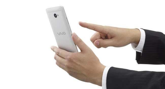 VAIO zaprezentowało smartfona z Windows 10 ciekawostki Windows 10, Windows, VAIO, smartfon z windows 10  Minął prawie rok od prezentacji pierwszego smartfona VAIO, więc przyszedł czas na kolejny. Phone Biz działa na podstawie Windows 10 i jego głównym celem są klienci biznesowi. vasio 650x350