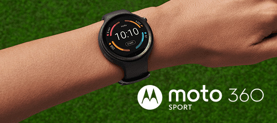 Lenovo Moto 360 Sport dostępna w sprzedaży ciekawostki Zegarek, Specyfikacja, polska cena Moto 360 Sport, Moto 360 Sport, kiedy premiera Moto 360 Sport, ile kosztuje Moto 360 Sport, gdzie kupić Moto 360 Sport, cena Moto 360 Sport  Teoretycznie większość inteligentnych zegarków nadaje się do zbierania danych podczas aktywności fizycznej użytkownika, ale tylko nieliczne są nastawione głównie na ten aspekt użytkowania. Jednym z nich bez wątpienia jest Sony SmartWatch 3, a drugim debiutująca w naszym kraju Moto 360 Sport. Moto 360Sport