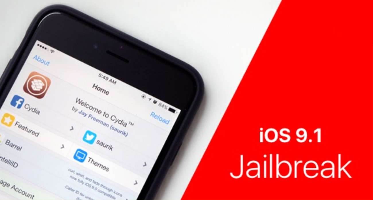 Jailbreak iOS 9.1 dostępny! polecane, ciekawostki pangu, jak zrobić jailbreak ios 9.1, jailbreak ios 9.1, iPhone 6, iPhone, iPad, iOS 9.1, Cydia, Apple  Ni z gruchy, ni z pietruchy Pangu wydało Jailbreak dla wszystkich urządzeń mobilnych (64 - bitowych) Apple kompatybilnych z iOS 9.1. Narzędzie do odblokowania sprzętu tym razem jest jednocześnie dostępne dla Windows i OS X. jb91