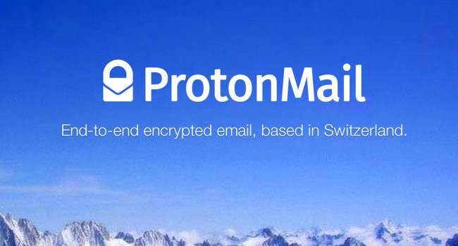ProtonMail, czyli szyfrowana skrzynka e-mail na iPhone i iPad polecane, gry-i-aplikacje Youtube, Wideo, szyfrowany email na iPhone, szyfrowanie email na iPhone, szyfrowana skrzynka email, ProtonMail, iPad, AppStore, App Store  ProtonMail to bardzo ciekawa aplikacja dla wszystkich osób, szukających prostej w obsłudze i bezpiecznej aplikacji pocztowej na iPhone i iPad. protonmail 650x350