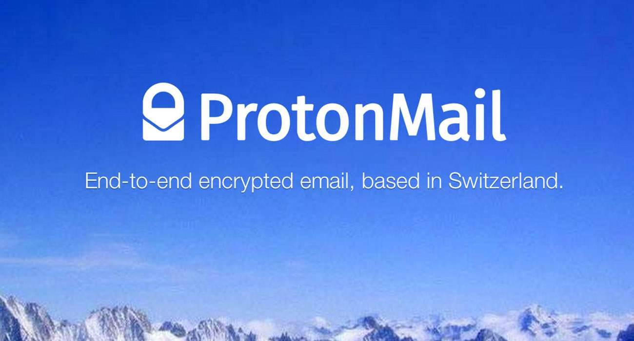 ProtonMail, czyli szyfrowana skrzynka e-mail na iPhone i iPad polecane, gry-i-aplikacje Youtube, Wideo, szyfrowany email na iPhone, szyfrowanie email na iPhone, szyfrowana skrzynka email, ProtonMail, iPad, AppStore, App Store  ProtonMail to bardzo ciekawa aplikacja dla wszystkich osób, szukających prostej w obsłudze i bezpiecznej aplikacji pocztowej na iPhone i iPad. protonmail