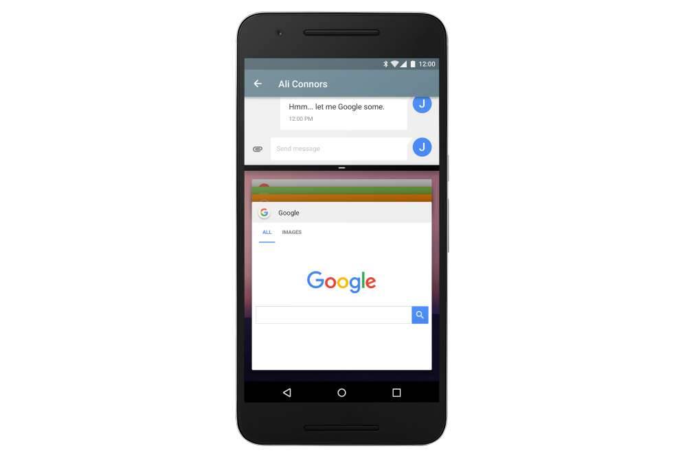 Android N (dev preview) już dostępny ciekawostki   Jeżeli zamieszczone dzisiaj informacje na portalu Ars Technica są prawdą, to dziś lub jutro powinna pojawić się pierwsza wersja rozwojowa Android N. vjwpdnl