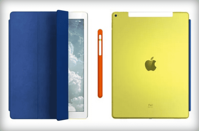 Limitowana edycja iPada Pro wystawiona na aukcję ciekawostki złoty ipad pro, Limitowana edycja iPada Pro, Ive, iPad Pro, aukcja, Apple  Apple właśnie wystawiło na aukcję jedynego w swoim rodzaju iPada Pro, Apple Pencil i Smart Cover, aby zebrać pieniądze dla Londyńskiego muzeum wzornictwa. Screenshot 2016 04 16 at 21.27.41