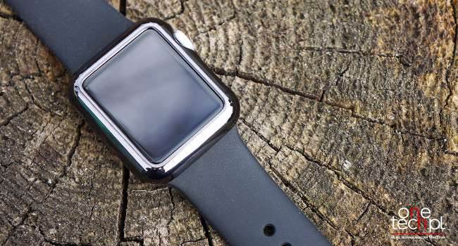 Zmień kolor swojego Apple Watch za pomocą nakładki HOCO Defender polecane, akcesoria zgsklep, zegarek Apple, ochrona apple watch, nasadka na apple watch, koperta na apple watch, jak zmienić kolor apple watch, jak chronić apple watch, HOCO Defender, HOCO, Apple  Znudził się Wam kolor ramki swojego Apple Watch? Zamiast srebrnego koloru chcielibyście, by ramka była czarna lub odwrotnie? Mamy dla Was ciekawą nakładkę, dzięki której szybko zmienicie kolor ramki Waszego Apple Watch. Co to takiego? etui5 650x350