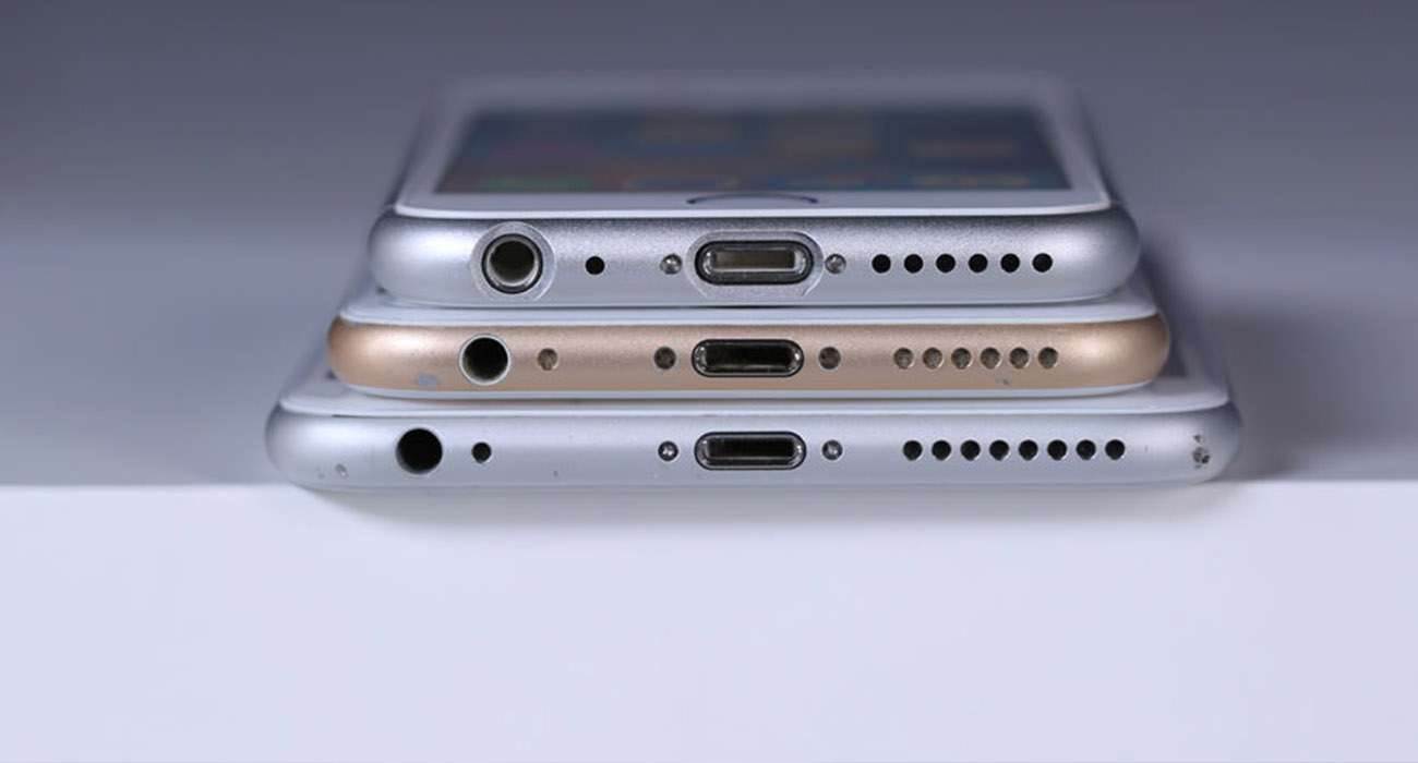 Apple da sobie spokój z międzygeneracyjnym modelem iPhone`a? ciekawostki iphone co 2 lata, iPhone 7, iPhone, Apple  Japońska gazeta Nikkei dotarła do informacji, mówiących o tym, że Apple zamierza wydawać nowe modele iPhone'a co dwa lub trzy lata. Ciekaw jestem, jaki będzie to miało wpływ na zarobki Amerykanów. iPhone6SE