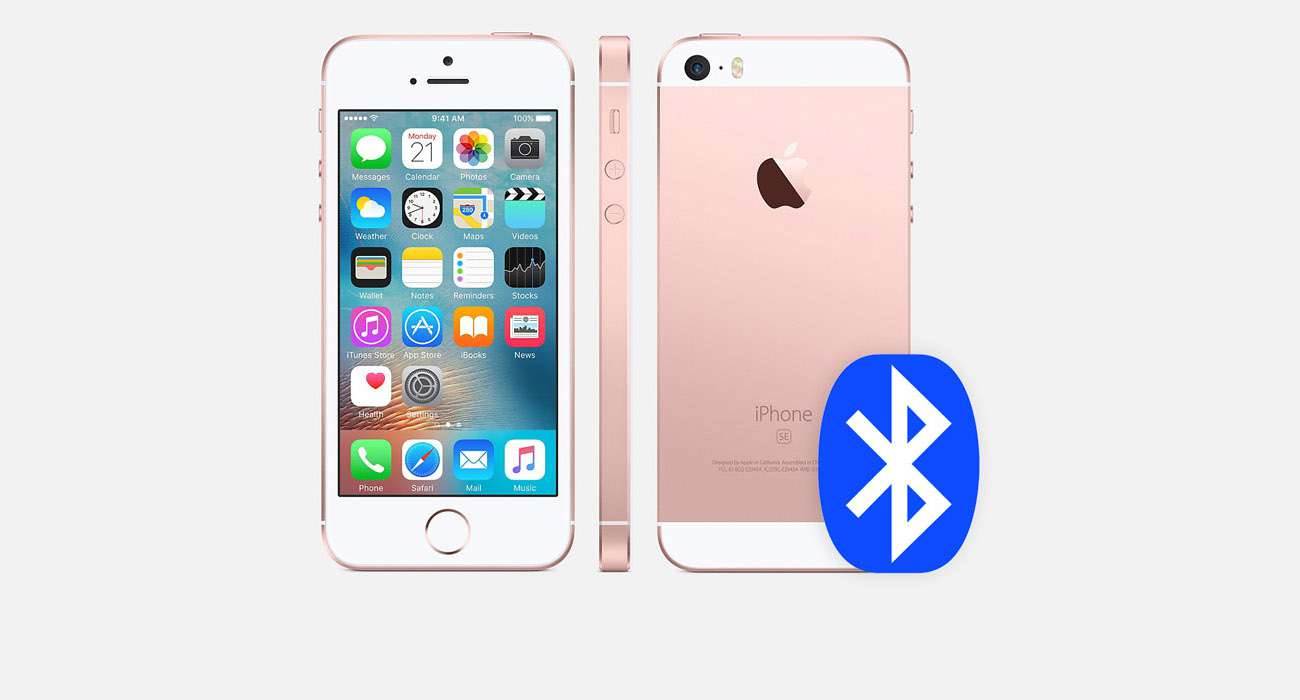 iPhone SE i nieprawidłowe działanie Bluetooth ciekawostki nieprawidłowe działanie bluetooth w iPhone SE, nie działa bluetooth, iPhoneSE, iphone se, bluetooth, Apple  Wielu nabywców najnowszego iPhone SE narzeka i zgłasza na różnych forach internetowych problemy z Bluetooth. O co dokładnie chodzi? iPhoneSE 4