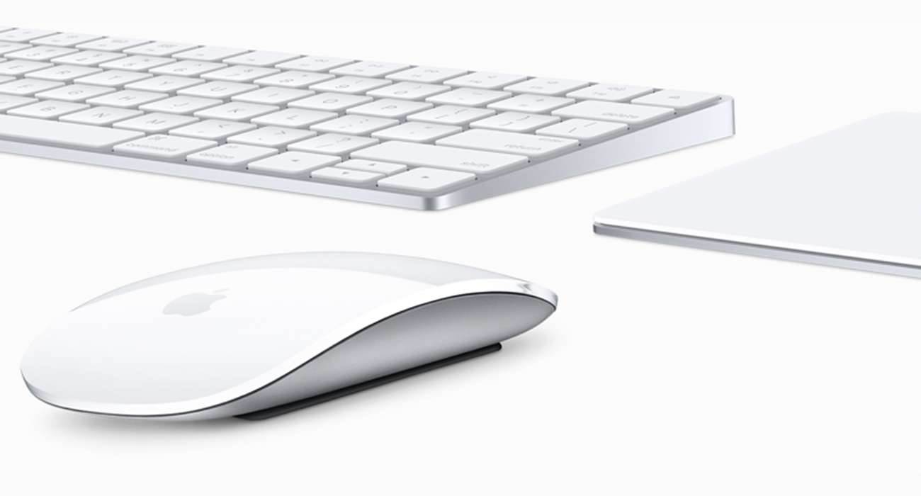 Apple wydało nowe oprogramowanie dla Magic Mouse i Magic Trackpad ciekawostki Update, trackpad, magic mouse, Aktualizacja  Firma Apple wydała nowe oprogramowanie układowe dla myszy Magic Mouse i gładzika Magic Trackpad. Co wnosi aktualizacja? magicmouse