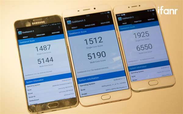 Meizu Pro 6 porównany z Galaxy Note 5 i OPPO R9 Plus (benchmark) ciekawostki Specyfikacja, porównanie, Meizu PRO 6, Galaxy Note 5  Dla wielu konsumentów premiera Meizu Pro 6 okazała się rozczarowaniem, ponieważ specyfikacja techniczna (w teorii) jest gorsza od jego poprzednika. s dc49fd8d77e74804ad47465a05192a45