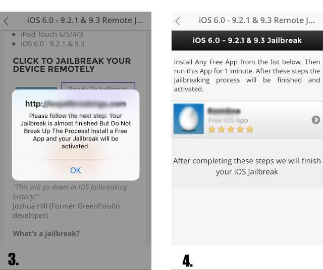 Zdalny Jailbreak iOS 9.3 nie jest prawdziwy ciekawostki jailbreak iOS 9.3.3, iPhone, iOS 9.3.3  Podejrzewam, że wielu użytkowników czeka na możliwość odblokowania oprogramowania układowego urządzeń mobilnych, ale na razie się na to nie zanosi. Na nasze nie szczęście w sieci pojawia się wiele nieprawdziwych informacji i instrukcji, jak to wykonać. Jailbreak 10 without computer