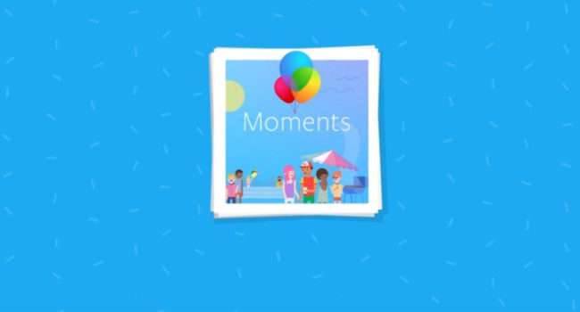 Fotograficzna aplikacja Moments od Facebook wreszcie dostępna w polskim App Store gry-i-aplikacje Youtube, Wideo, Moments, Facebook, aplikacja od facebook  O tej aplikacji pisaliśmy już kilka miesięcy temu. Moments to darmowa apka, która pozwala szybko i prosto dzielić się zdjęciami ze znajomymi z Facebooka. Moments 650x350