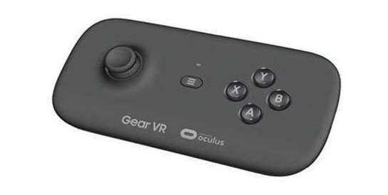 Samsung pracuje nad kontrolerem dla GearVR ciekawostki samsung GearVR, Samsung, kontroler dla GearVR, kontroler, GearVR  Gear VR po wyjęciu z pudełka jest gotowy do działania, ale przydałby się jeszcze dedykowany kontroler Bluetooth.
 gear vr control