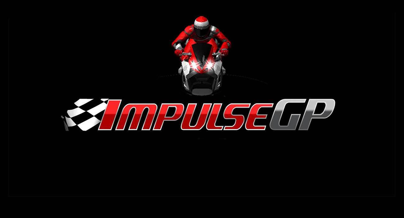 Wyścigi Impulse GP dostępne za darmo w App Store gry-i-aplikacje Za darmo, Wideo, Przecena, Promocja, iOS, Impulse GP, Gra, Apple, App Store  Impulse GP - Super Bike Racing to zręcznościowa gra wyścigowa, którą na pewno większość z Was doskonale zna. Gra gości w App Store od ponad roku. impluse