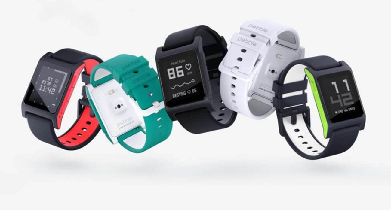 Fitbit przestanie wspierać zegarki Pebble ciekawostki Pebble, Fitbit  Fitbit ogłosił wczoraj rychłe zakończenie wspierania inteligentnych zegarków Pebble. Aktualizacje dla ich aplikacji/zegarków przestaną się pojawiać w czerwcu bieżącego roku. pebble