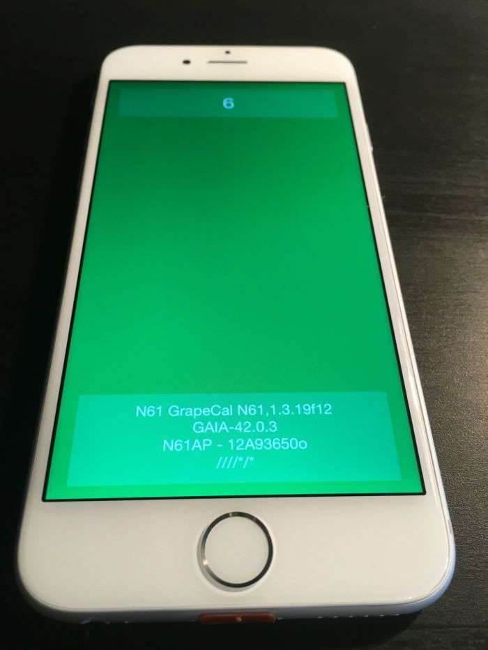 Prototyp iPhone 6 z systemem operacyjnym SwitchBoard trafił na aukcję polecane, ciekawostki prototyp iPhone 6 na aukcji, prototyp iPhone 6, iPhone 6, ebay  Od czasu do czasu na Ebay'u pojawiają się prototypy urządzeń mobilnych Apple i są sprzedawane za astronomiczne kwoty. s l1600 3