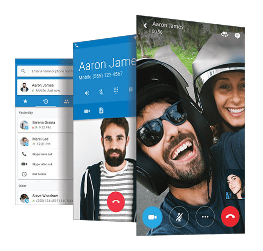 Cyanogen OS 13 1 skype - Cyanogen OS 13.1 z platformą MOD dostępny dla OnePlus One