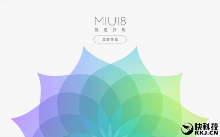 Ostateczna wersja MIUI 8 pojawi się w sierpniu ciekawostki Xiaomi, Update, MIUI 8 download, MIUI 8 do pobrania, MIUI 8, kiedy MIUI 8  Xiaomi potwierdziło, że najnowsza wersja MIUI pojawi się w sierpniu bieżącego roku, ale nie podano dokładnej daty. gsmarena 001 2