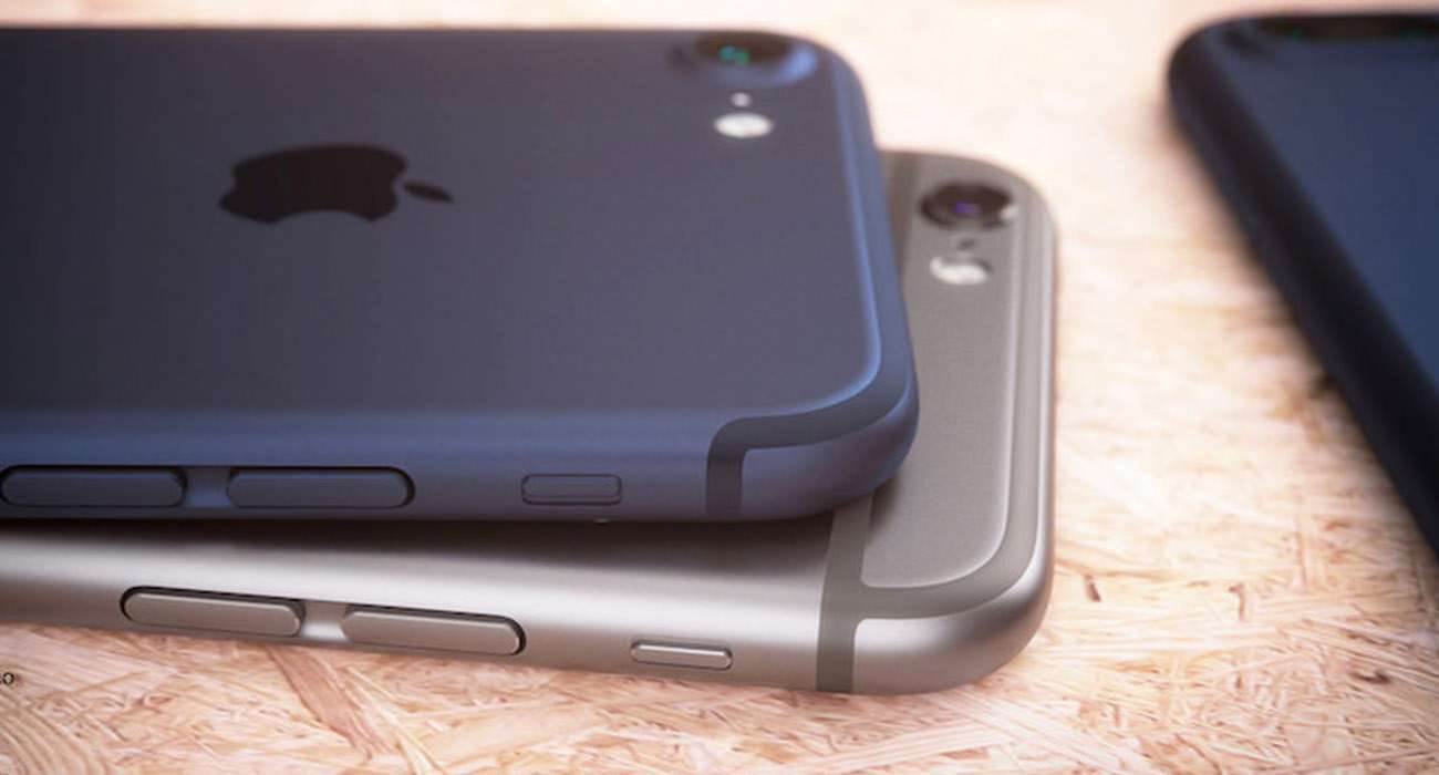 iPhone 7 z 3GB RAM? polecane, ciekawostki iPhone 7 z 3gb pamięci ram, iPhone 7 Plus, iPhone 7, ile ram ma iPhone 7, Apple  Według najnowszego raportu opublikowanego przez TrendForce, iPhone 7 będzie prawdopodobnie wyposażony w 3GB pamięci RAM. iPhone7