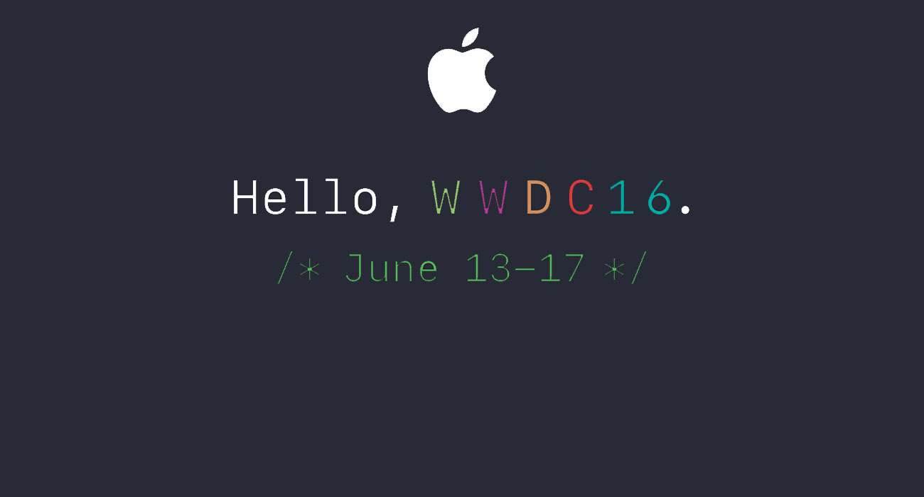 Apple uaktualniło aplikację WWDC gry-i-aplikacje, aktualizacje wwdc16, wwdc 2016, WWDC, iOS, Apple, App Store  W dniu wczorajszym oficjalna aplikacja WWDC otrzymała aktualizację, która przygotowuje ją na nadchodzące już 13 czerwca wydarzenie. wwdc16