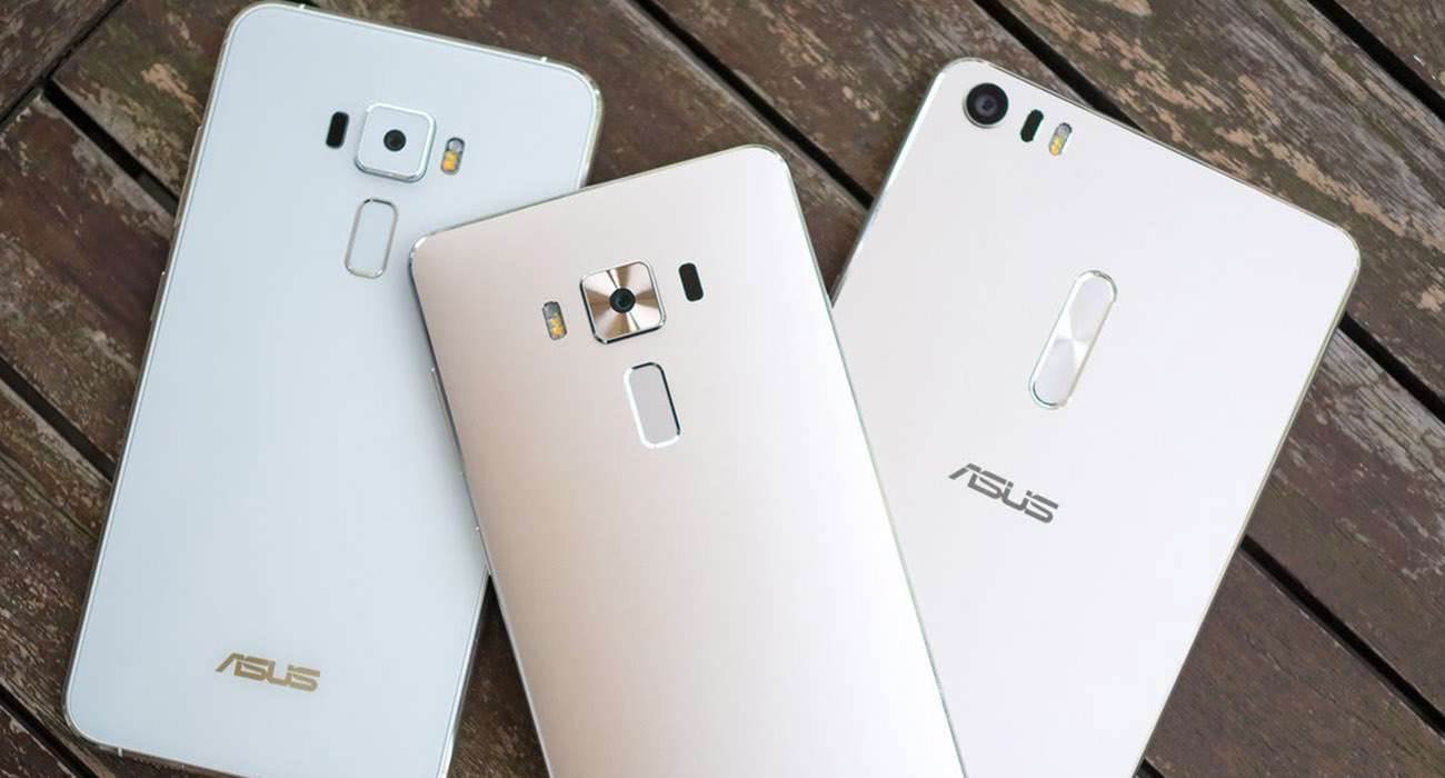 ASUS zaprezentował Zenfone 3 Deluxe i Max ciekawostki Zenfone 3 Max, Zenfone 3 Deluxe, Specyfikacja, cena, Asus  Wczoraj ASUS zaprezentował nowe urządzenia mobilne z rodziny Zenfone 3, więc seria powoli się rozrasta. Asus