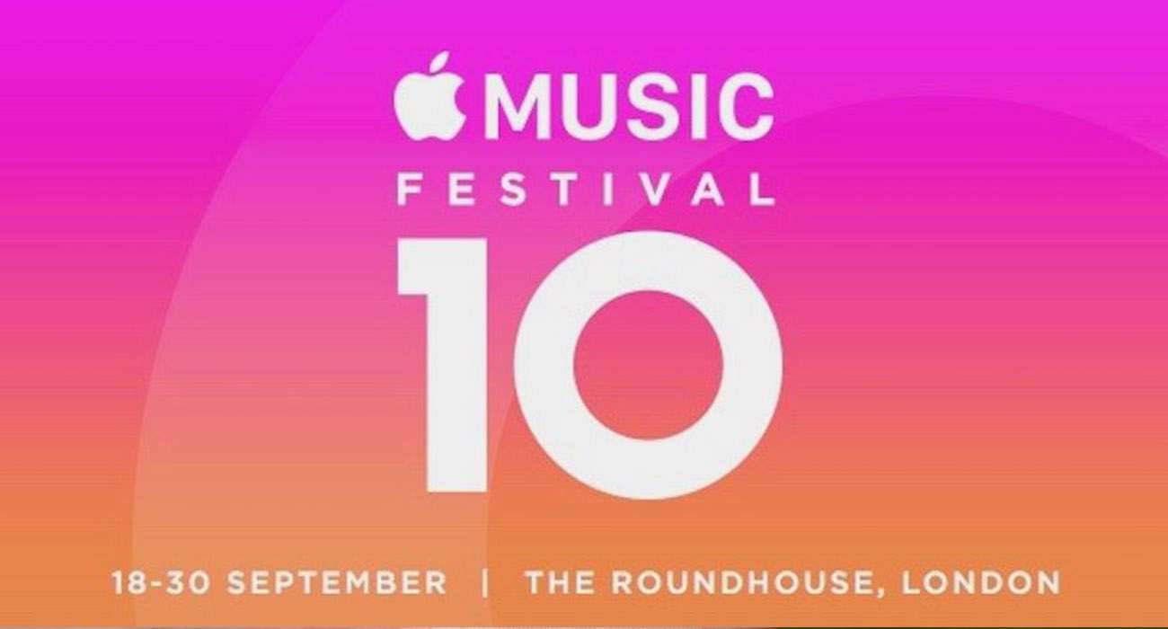 Dziesiąty Apple Music Festival oficjalnie zapowiedziany ciekawostki Londyn, kto zagra na apple music festival, iOS, dziesiąty Apple Music Festival, Apple Music Festival 2016, apple music festival, Apple  Kilkanaście minut temu Apple ogłosiło, że już we wrześniu tego roku w Londynie odbędzie się kolejny, czyli dziesiąty Apple Music Festival. MusicFestival