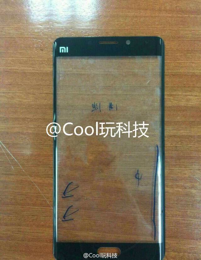 Premiera Xiaomi Mi Note 2 już za niespełna miesiąc ciekawostki Xiaomi Mi Note 2, Xiaomi, note 2, kiedy premiera Xiaomi Mi Note 2  Obecnie uwagę konsumentów z Chin przykuwa Redmi Pro, ale niedługo sytuacja się zmieni, ponieważ na rynkowy debiut czeka Xiaomi Mi Note 2. a110afe6953a4743851c65f3f1743a17