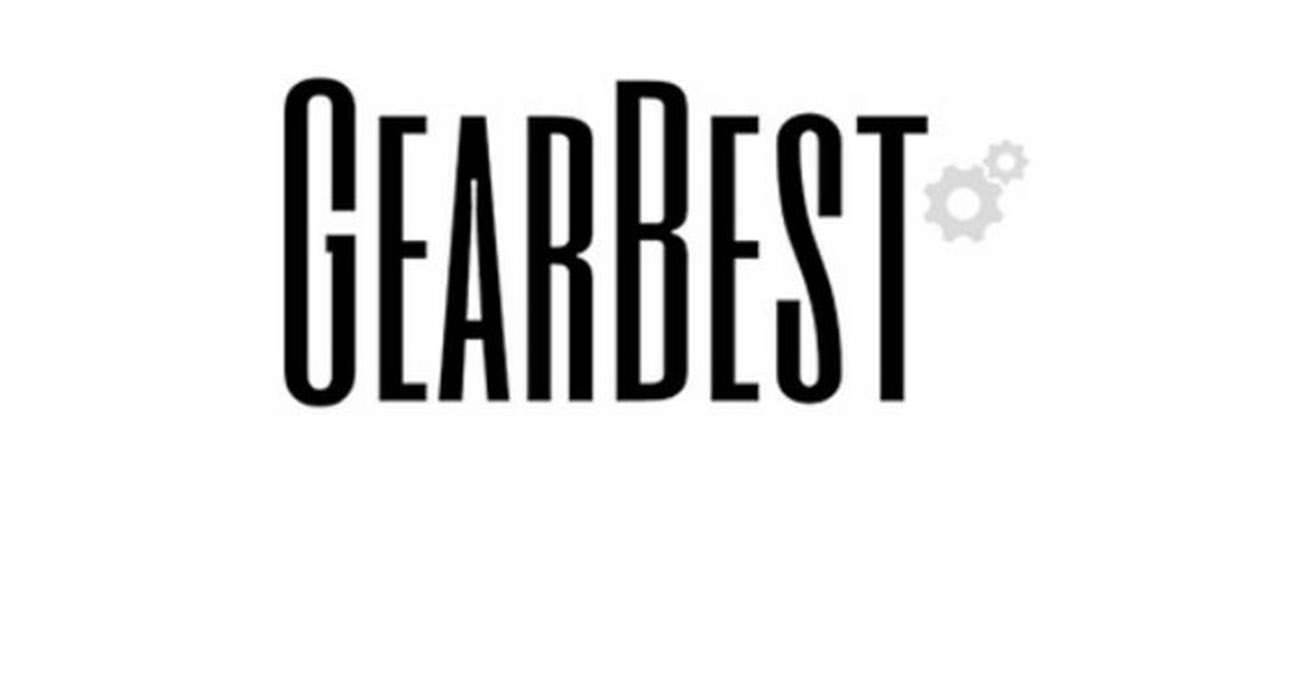 Konkurs z okazji 3-ej rocznicy Gearbest.com ciekawostki Konkurs, Gearbest  Osobiście nie kupiłem zbyt wielu produktów w sklepie Gearbest.com, ponieważ kupowałem je również u konkurencji. Wszystko z powodu niższych części i krótszego czasu oczekiwania na przesyłki pocztowe bez konieczności wybierania przesyłki kurierskiej. gear