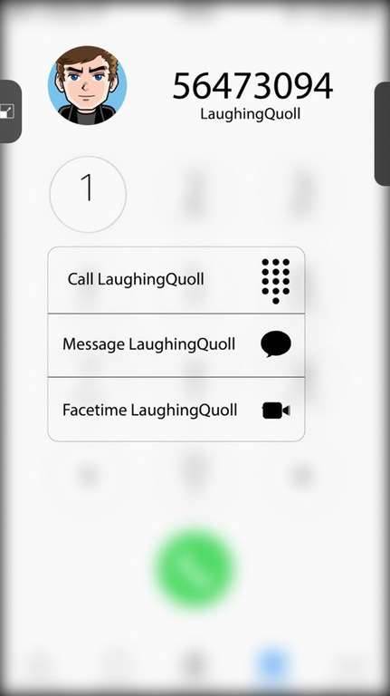 Quick Dial, czyli szybkie wybranie numeru telefonu za pomocą 3D Touch cydia-i-jailbreak wybranie numeru za pomocą 3d Touch, szybkie wybieranie w iPhone, szybkie wybieranie numeru, jailbreak, Cydia  3D Touch robi świetną robotę, jeżeli chodzi o interakcję użytkownika z urządzeniem mobilnym Apple, czego dowodem są różne wtyczki poszerzające możliwości zaimplementowanej przez Amerykanów technologii. ihyo3QZRqaEJCX8yDiCwbBHZcJewx19mzafPVj78TO4
