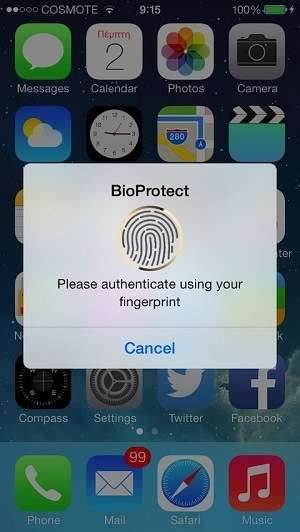 Zobacz jak zabezpieczyć iPhone, iPad przed kradzieżą polecane, cydia-i-jailbreak kradzież iPhone, jak zabezpieczyć iPhone przed złodziejem, jak zabezpieczyć iPhone przed kradzieżą, iPhone, iPhon, Apple  Zdaje sobie sprawę, że dla większości z was Jailbreak jest wykorzystywany do pobierania pirackich aplikacji/gier nie lub szybkim zainfekowaniem przez różne wirusy, które jednak istnieją na iOS. lock iphone apps bioprotect