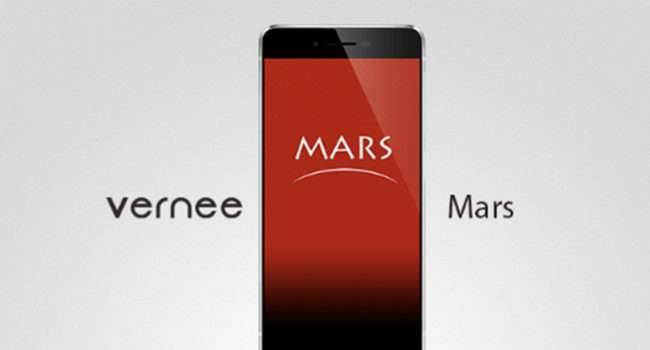 Vernee Mars dostępny w przedsprzedaży ciekawostki Vernee Mars, Specyfikacja, ocena, gdzie kupić Vernee Mars, cena Vernee Mars  Vernee coraz śmielej poczyna sobie na rynku mobilnym, czego dowodem jest kolejny wprowadzany do sprzedaży model smartfona. vernee 650x350