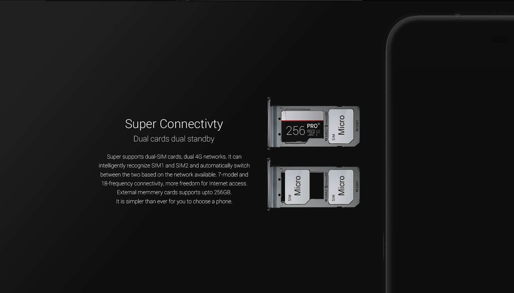 Smartfon UMI Super dostępny w niższej cenie ciekawostki UMI Super, gdzie kupić UMI Super, cena UMI Super  Xiaomi Redmi 3 Pro to nie jedyny objęty wyprzedażą smartfon, kolejnym ciekawym kąskiem może okazać się UMI Super, który jest od niego trochę większy i wydaje się lepszym wyborem dla osób niezważających na rozmiary smartfonu. 1463197987624601