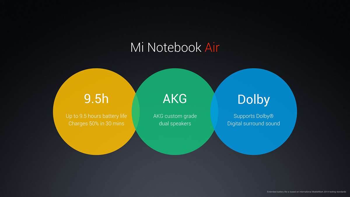 Mi Notebook Air 13,3" dostępny w przedsprzedaży ciekawostki Xiaomi, Mi Notebook Air, gdzie kupić Mi Notebook Air, cena Mi Notebook Air  Byłem zaskoczony w momencie premiery pierwszego laptopa Xiaomi, nie tylko tym, że w ogóle powstawał, ale również świetną specyfikacją techniczną w niewygórowanej cenie. 1469673225884452