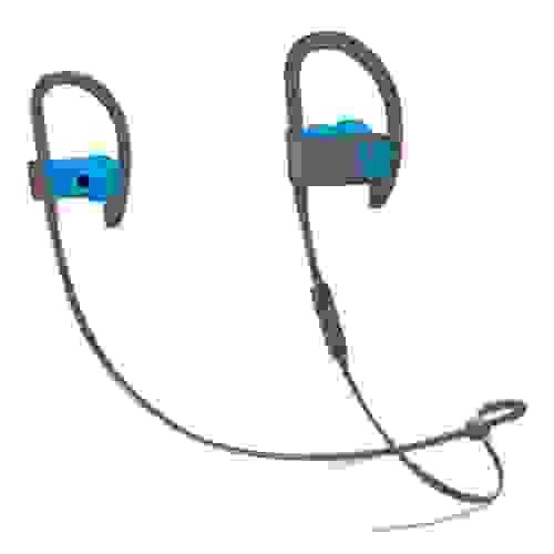 Słuchawki Powerbeats 3 z chipem W1 dostępne w sprzedaży ciekawostki Słuchawki Powerbeats 3 z chipem W1, Słuchawki Powerbeats 3, słuchawki, Powerbeats 3 z chipem W1, ile kosztują, cena  Na początku zeszłego miesiąca obok iPhone'a 7/Plus pojawiły się pierwsze słuchawki Beats z układem scalonym W1 (Bluetooth), a teraz dostępne są kolejne. MNLX2