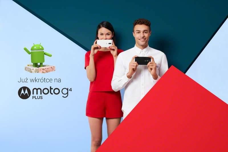 Lenovo opublikowało listę urządzeń mobilnych, które otrzymają aktualizację do Androida 7.0 Nougat ciekawostki Motorola, lenovo, Androida 7.0 Nougat, Android  Najnowsza aktualizacja Androida jest już dostępna dla użytkowników Nexusów, ale wraz z biegiem czasu niektóre urządzenia Lenovo Moto otrzymają aktualizację do najnowszej wersji oprogramowania układowego. Moto G4 Plus jk