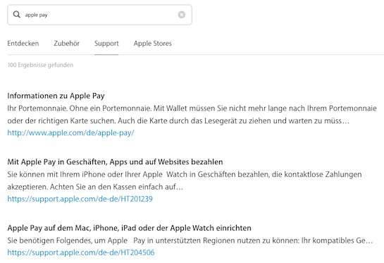 apple pay germany support - Apple Pay zmierza do Niemiec