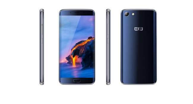 Elephone S7 i S7 mini dostępne w przedsprzedaży ciekawostki Specyfikacja, gdzie kupić, Elephone S7 mini, Elephone S7, cena  Nie ukrywam, że podoba mi się Samsung Galaxy S7 i widzę, że nie tylko mi, ponieważ jeden z Chińskich producentów postanowił skopiować wygląd najlepszego smartfona z Androidem. W rezultacie Elephone wyda (niedługo) modele S7 i S7 mini, które dla mnie są wiernymi kopiami pierwowzoru. elephone 650x350