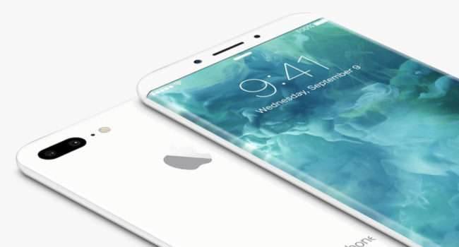 iPhone 8 na pewno bez 5-calowego wyświetlacza polecane, ciekawostki kiedy premiera iPhone 8, iPhone 8, Apple iPhone 8, Apple  Wczoraj w sieci pojawiły się informacje o dodatkowym wariancie iPhone'a 8, ale wygląda na to, że Apple nadal pozostanie tylko przy dwóch. iPhone8 650x350