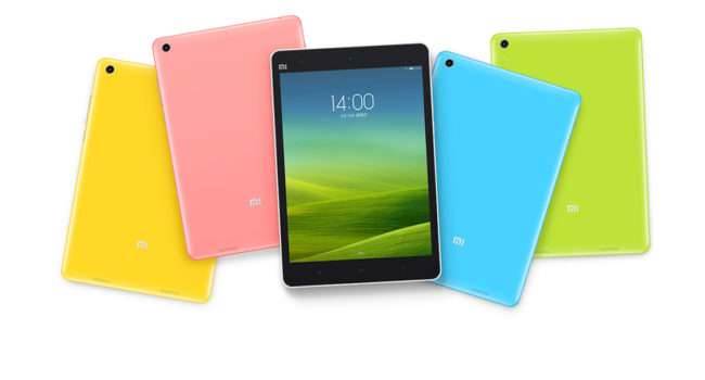 Xiaomi Mi Pad 3 będzie dostępny w wielu kolorach ciekawostki Xiaomi Mi Pad 3, gdzie kupić Xiaomi Mi Pad 3, cena Xiaomi Mi Pad 3  Wydaje mi się, że w tym roku powinniśmy być świadkami wprowadzenia do sprzedaży następcy Mi Pada 2. Według ostatnich doniesień pojawią się dwa rozmiary, jeden z nich będzie miał 7,9 - calowy ekran, podczas gdy drugi otrzyma prawie 10 - calowy i Windows 10. miPad 650x350