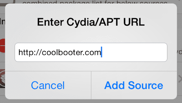 CoolBooter - dwie (różne) wersje iOS na jednym urządzeniu polecane, cydia-i-jailbreak Wideo, repo, jailbreak, iPhone, iOS 9, iOS 6, Cydia, CoolBooter  W sieci niedawno pojawiło się całkiem przydatne narzędzie o nazwie CoolBooter, pozwalające na uruchomienie dwóch (różnych) wersji iOS na jednym urządzeniu mobilnym. coolbooter