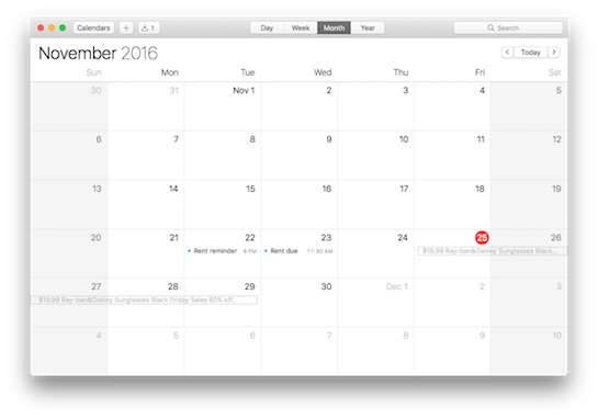 Apple uporało się ze spamem w kalendarzu polecane, ciekawostki spam w kalendarzu, Kalendarz, iPhone, iPad, iOS, Apple  Nie musieliśmy długo czekać na rozwiązanie problemu ze spamem obecnym w kalendarzu. Apple postanowiło dodać funkcję ?Zaznacz spam? na witrynie iCloud, co pozwoli szybciej załagodzić sytuację z notorycznie pojawiającym się spamie w kaledarzu. icloud calendar spam joe