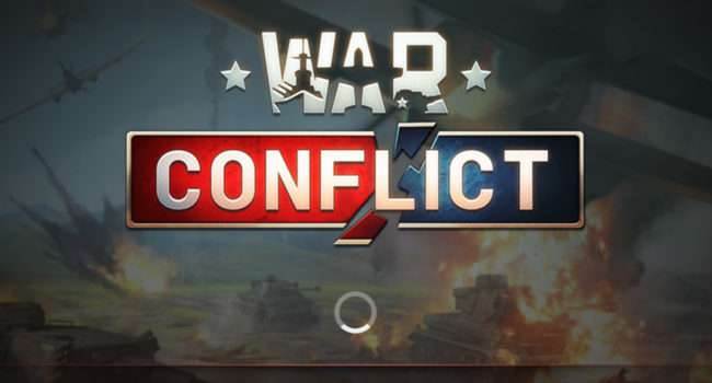 War Conflict - recenzja recenzje, gry-i-aplikacje War Conflict, Recenzja, polska recenzja War Conflict  II Wojna Światowa to dość chodliwy temat, na jej kanwie powstało wiele gier (głównie shooterów i strategii). Jedne były lepsze, inne niekoniecznie, co nie zmienia faktu, że niektórych nie można sprawdzić osobiście. Właśnie dzięki tej tematyce postanowiłem przyjrzeć się bliżej produkcji Gaijin Entertainment ? War Conflict. war 650x350