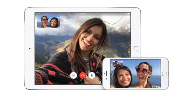 Grupowe rozmowy FaceTime wideo, czyli jedna z nowości iOS 12.1 nie dla wszystkich polecane, ciekawostki Wideo, iOS 12, grupowe rozmowy facetime wideo, facetime wideo, Apple  Grupowe rozmowy FaceTime wideo, czyli jedna z nowości w iOS 12.1  jak się okazuje nie będzie dostępna dla wszystkich osób, które wykonają aktualizację iOS. FaceTime 650x350