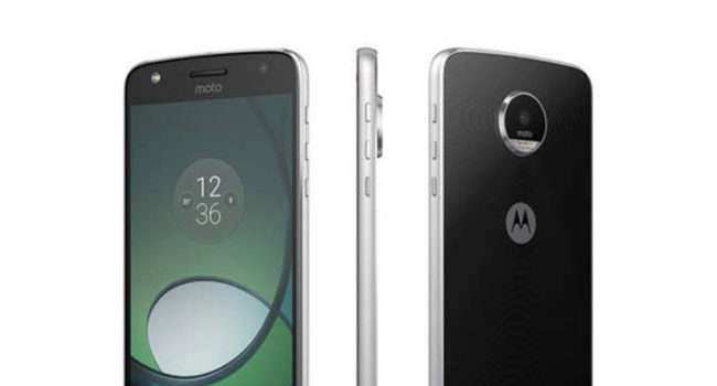 Motorola Moto Z Play z aktualizacją do Androida 7.1.1  ciekawostki Moto Z Play, Android, androdi, Aktualizacja  Niedawno rozpoczęto testy Androida O, a wielu producentów urządzeń mobilnych zdecydowało się odpuścić aktualizacje do Androida 7.1. MotoZplay 650x350