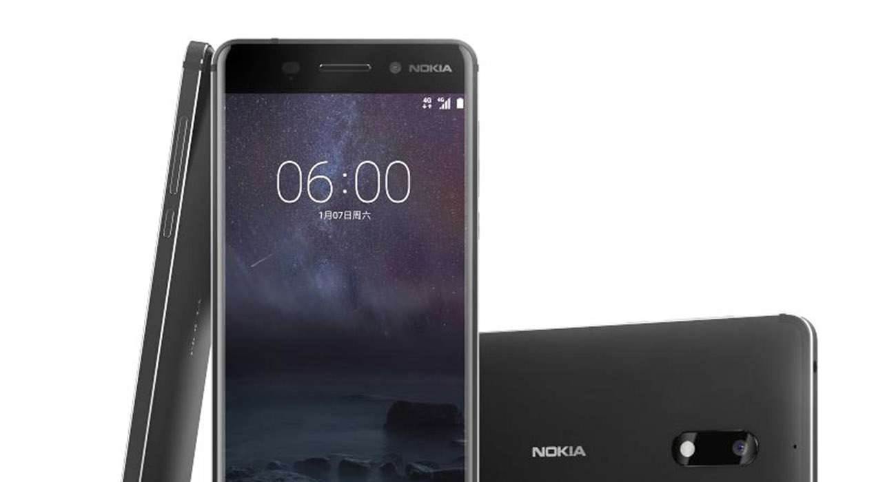 Nokia 6 z aktualizacją do Androida 7.1.1 ciekawostki Update, Nokia 6, Android  Nokia 6 pojawiła się niedawno w sprzedaży, a HMD Global wydało dla niej aktualizację do Androida 7.1.1. Nokia6