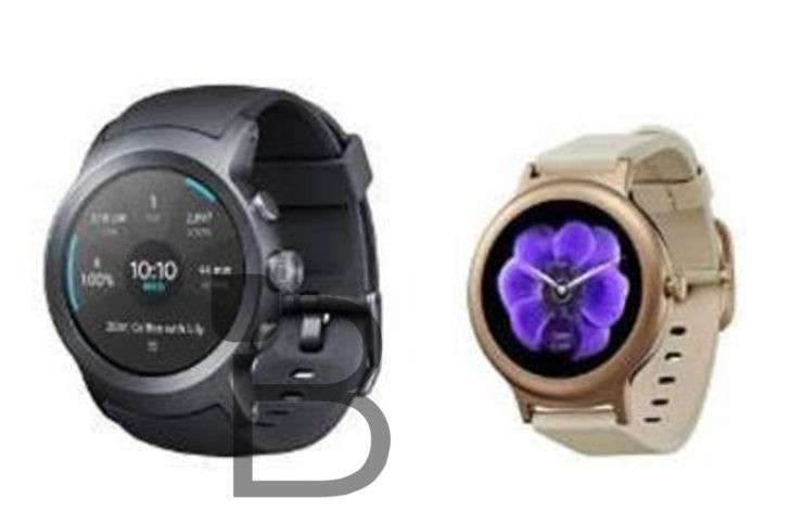 Zegarki LG wykonane dla Google na pierwszych zdjęciach ciekawostki zegarki LG, LG, Google  Niedługo na rynku zadebiutuje Android Wear 2.0, a razem z nim nowe urządzenia ubieralne Google wykonane we współpracy z LG. ap resize