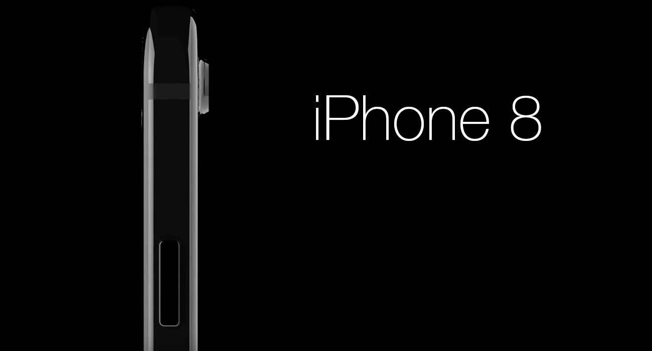 Kolejny bardzo realny koncept iPhone?a 8 polecane, ciekawostki Wizja, koncept, jaki będzie iPhone 8, iPhone 8  W ostanim czasie mamy prawdziwy wysyp przeróżnych konceptów. Po iOS 11 przyszedł czas na nową, bardzo realną wizję iPhone?a 8. iPhone8