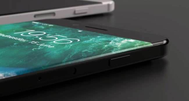 Produkcja iPhone 8 zacznie się wcześniej w porównaniu do poprzedników polecane, ciekawostki produkcja iPhone 8, iPhone 8, iPhone, Apple  Według BlueFin Research produkcja iPhone`a 8 zacznie się wcześniej w porównaniu do jego poprzedników. iPhone85 650x350