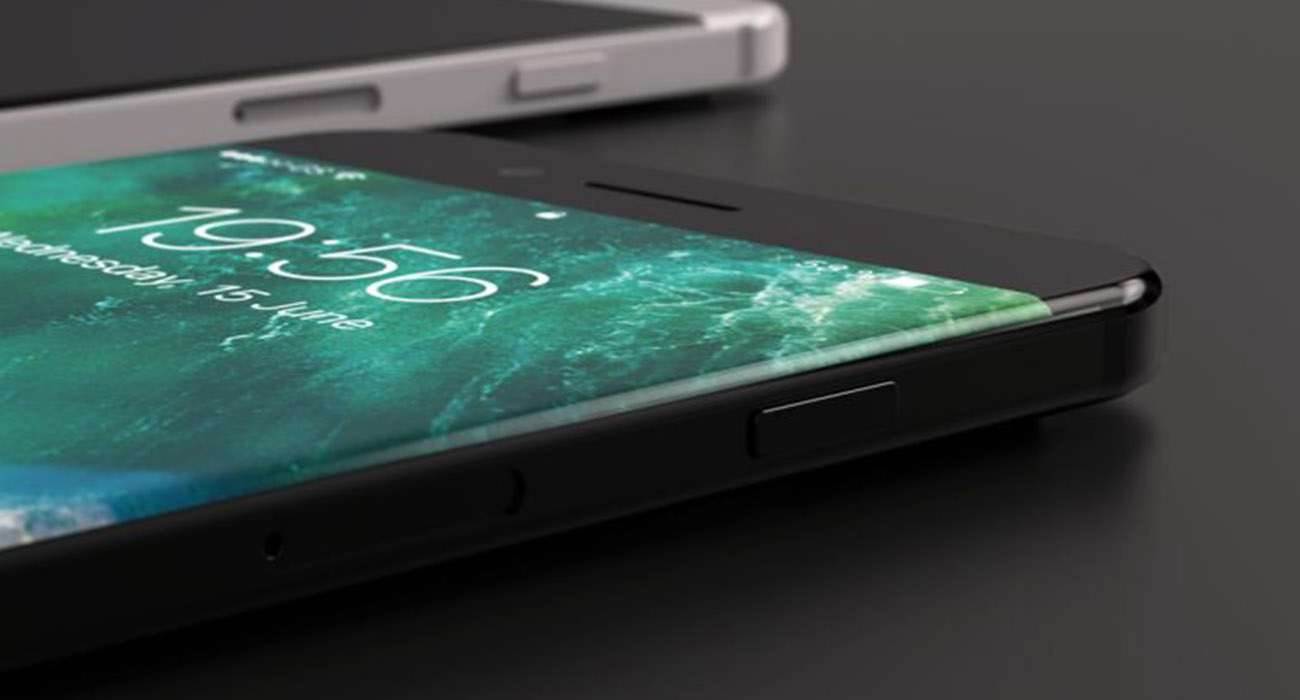 Sharp zajmie się produkcją wyświetlaczy OLED dla nadchodzących modeli iPhone polecane, ciekawostki Sharp, OLED, iPhone 8, Apple  Wygląda na to, że Foxconn dzięki przejęciu Sharpa zajmie się również produkcją wyświetlaczy do nadchodzących modeli smartfona Apple. iPhone85