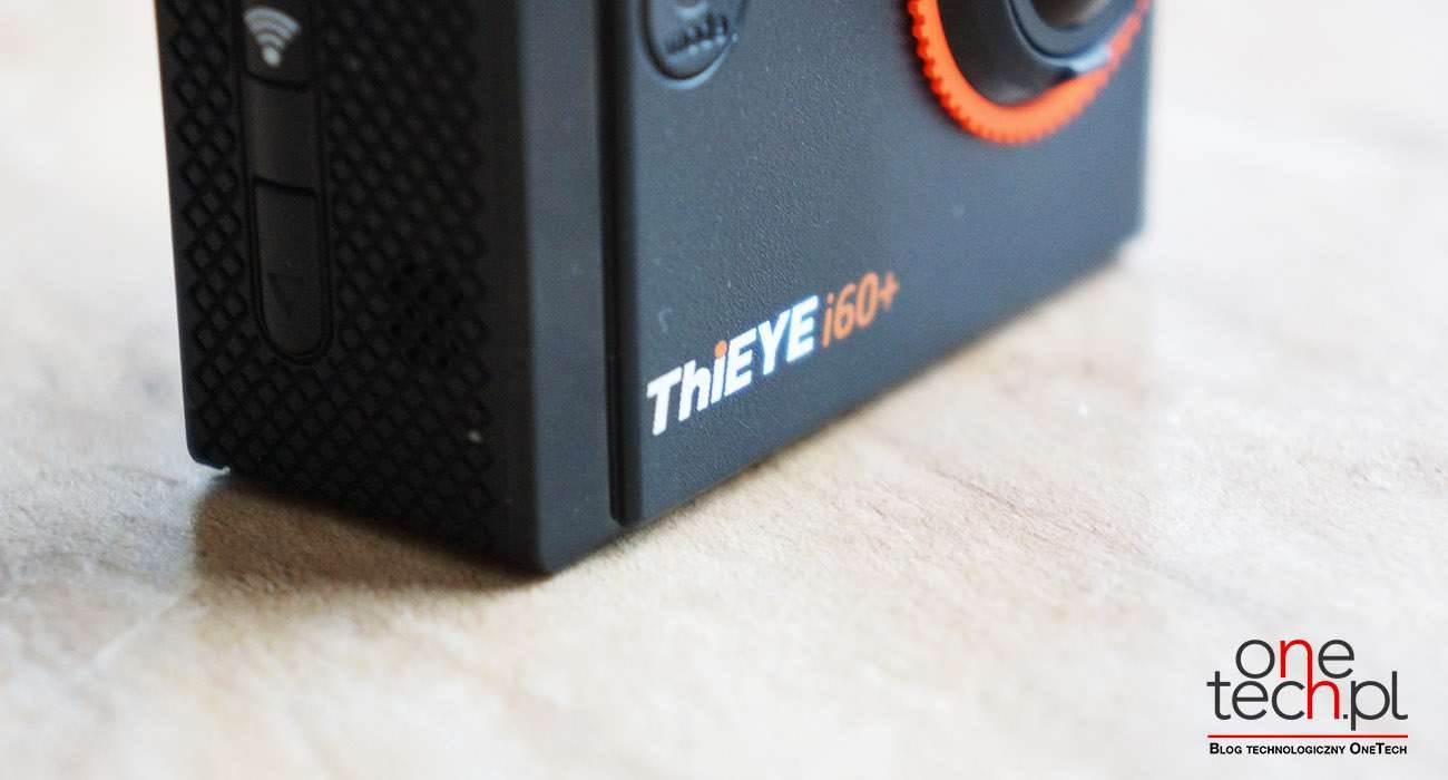 ThiEYE i60+ - sportowa kamera nagrywająca filmy w 4K recenzje, polecane, akcesoria Youtube, Wideo, ThiEYE i60+, test kamery ThiEYE i60+, Specyfikacja, recenzja ThiEYE i60+, Recenzja, polska recenzja ThiEYE i60+, kamerka ThiEYE i60+, kamerka, jak działa ThiEYE i60+, czy warto kupić, cena  Kilka tygodni temu otrzymaliśmy do testów bardzo fajną nowość a mianowicie sportową kamerkę ThiEYE i60+ i dziś chciałbym napisać Wam na jej temat kilka słów. kam2