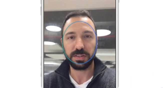 Apple przejęło Izraelski startup RealFace, czyli rozpoznawanie twarzy w iPhone coraz bliżej polecane, ciekawostki rozpoznawanie twarzy, iPhone, Apple  Apple właśnie przejęło Izraelski startup RealFace specjalizujący się w zabezpieczeniach sieciowych, choć ich głównym zadaniem od momentu powstania było zaprojektowanie oprogramowania odpowiedzialnego za rozpoznawanie twarzy użytkowników smartfona. rozpoznawanie 1 650x350